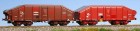 32026 LS Models Set of 2 Coil transport cars type Tahms3614A5